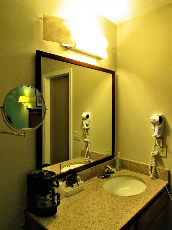 Capri Motel Avoca Esterno foto